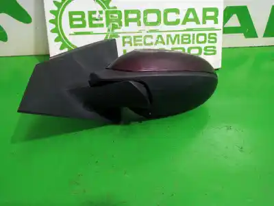 Автозапчасти б/у левое зеркало за lancia ypsilon (101) 1.3 multijet 16v argento (10.2006->) ссылки oem iam 007354112270  