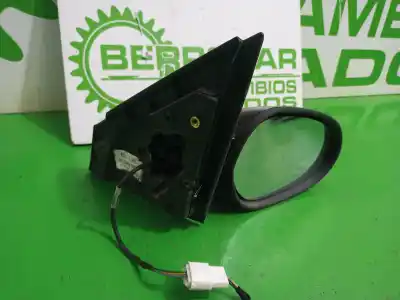 Автозапчасти б/у задний вид справа за lancia ypsilon (101) 1.3 multijet 16v argento (10.2006->) ссылки oem iam 007354112260  