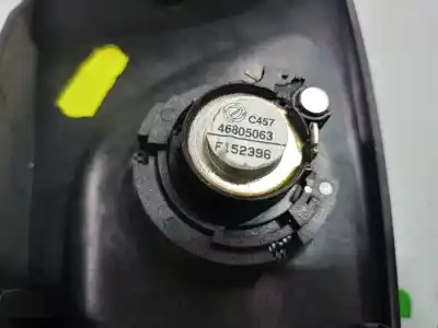 Автозапчастина б/у динамик для lancia ypsilon (101) 1.3 multijet 16v argento (10.2006->) посилання на oem iam 46805063  