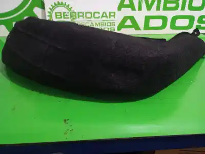 Second-hand car spare part rear left wheel arch for lancia ypsilon (101) 1.3 multijet 16v argento (10.2006->) oem iam references 51786922  