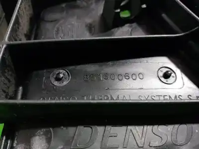 Автозапчастина б/у електро вентилятор для lancia ypsilon (101) 1.3 multijet 16v argento (10.2006->) посилання на oem iam 51760613  