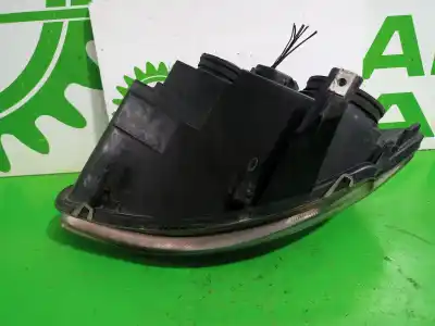 Second-hand car spare part right headlight for lancia ypsilon (101) 1.3 multijet 16v argento (10.2006->) oem iam references 51786653  