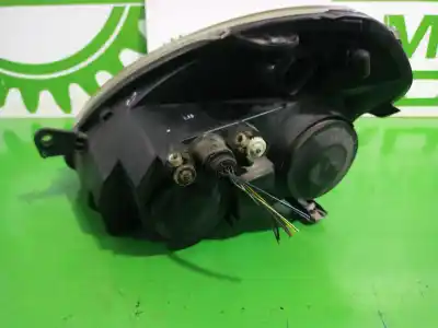 Second-hand car spare part right headlight for lancia ypsilon (101) 1.3 multijet 16v argento (10.2006->) oem iam references 51786653  