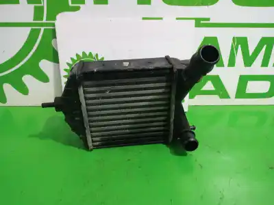 Автозапчасти б/у интеркулер за lancia ypsilon (101) 1.3 multijet 16v argento (10.2006->) ссылки oem iam 847850000