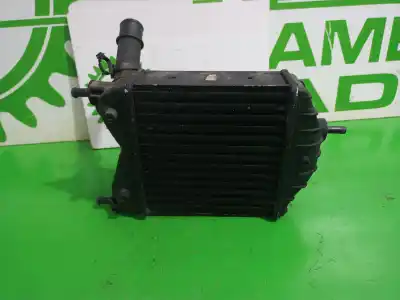 Автозапчасти б/у интеркулер за lancia ypsilon (101) 1.3 multijet 16v argento (10.2006->) ссылки oem iam 847850000  