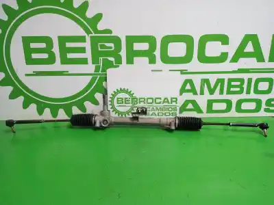 Автозапчасти б/у рулевая рейка за lancia ypsilon (101) 1.3 multijet 16v argento (10.2006->) ссылки oem iam 37502399