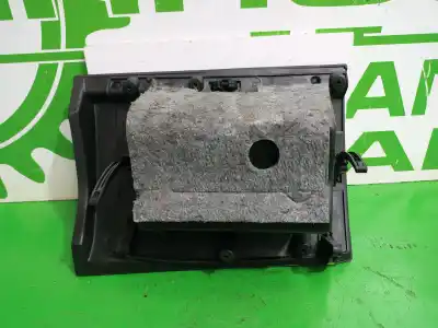 Second-hand car spare part glove compartment for lancia ypsilon (101) 1.3 multijet 16v argento (10.2006->) oem iam references 735340047  