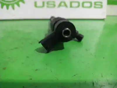 Peça sobressalente para automóvel em segunda mão injetor por lancia ypsilon (101) 1.3 multijet 16v argento (10.2006->) referências oem iam 0445110183  