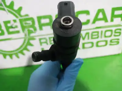 Peça sobressalente para automóvel em segunda mão injetor por lancia ypsilon (101) 1.3 multijet 16v argento (10.2006->) referências oem iam 0445110183  