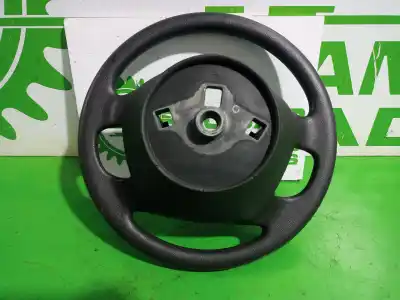 Автозапчастина б/у кермо для lancia ypsilon (101) 1.3 multijet 16v argento (10.2006->) посилання на oem iam 735425105  