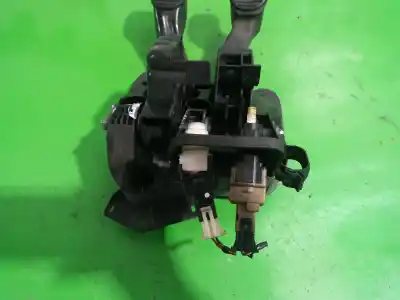 Автозапчастина б/у повний комплект педалей для lancia ypsilon (101) 1.3 multijet 16v argento (10.2006->) посилання на oem iam 3808430008  