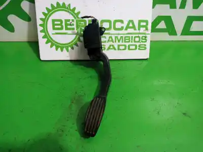 Автозапчасти б/у педаль газа за lancia ypsilon (101) 1.3 multijet 16v argento (10.2006->) ссылки oem iam 24765cp17829