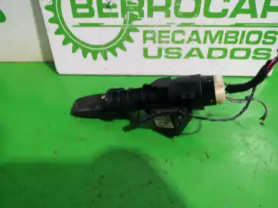 Автозапчасти б/у переключатель стартера за lancia ypsilon (101) 1.3 multijet 16v argento (10.2006->) ссылки oem iam 00468453610  