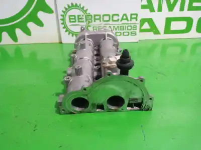 Автозапчастина б/у nock для lancia ypsilon (101) 1.3 multijet 16v argento (10.2006->) посилання на oem iam 55193272  