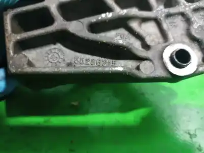 Автозапчасти б/у средний за lancia ypsilon (101) 1.3 multijet 16v argento (10.2006->) ссылки oem iam 55206215  