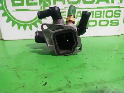 Second-hand car spare part thermostat for lancia ypsilon (101) 1.3 multijet 16v argento (10.2006->) oem iam references 55202373  
