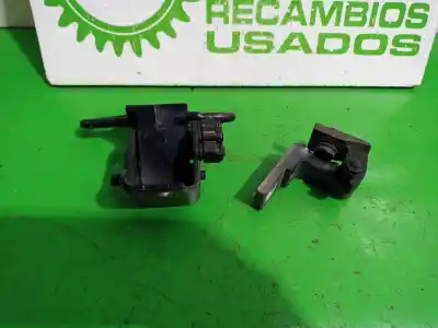 Second-hand car spare part hinge for audi a6 berlina (4f2) 2.4 oem iam references 8e0831411b  