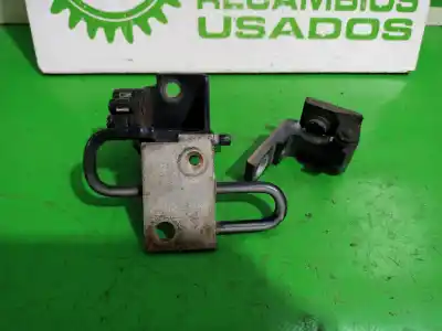 Second-hand car spare part hinge for audi a6 berlina (4f2) 2.4 oem iam references 8e0831411b  