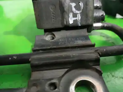 Second-hand car spare part hinge for audi a6 berlina (4f2) 2.4 oem iam references 8e0831411b  