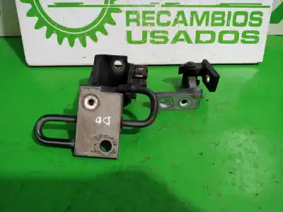 Second-hand car spare part hinge for audi a6 berlina (4f2) 2.4 oem iam references 8e0831412b  