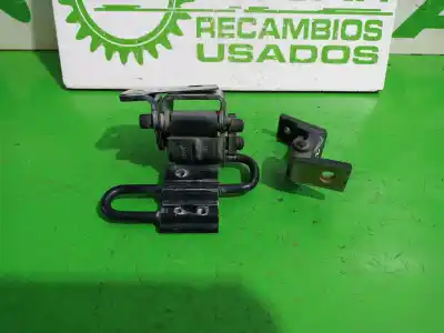 Second-hand car spare part hinge for audi a6 berlina (4f2) 2.4 oem iam references 8e0833411