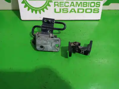 Second-hand car spare part hinge for audi a6 berlina (4f2) 2.4 oem iam references 8e0833411  