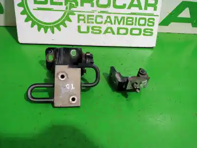 Second-hand car spare part hinge for audi a6 berlina (4f2) 2.4 oem iam references 8e0833412  