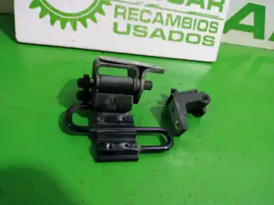 Second-hand car spare part hinge for audi a6 berlina (4f2) 2.4 oem iam references 8e0833412  