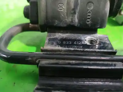 Second-hand car spare part hinge for audi a6 berlina (4f2) 2.4 oem iam references 8e0833412  