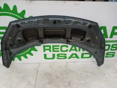 Автозапчасти б/у капот за renault scenic ii grand confort dynamique ссылки oem iam 651001097r  