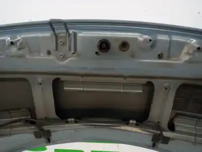 Автозапчасти б/у капот за renault scenic ii grand confort dynamique ссылки oem iam 651001097r  