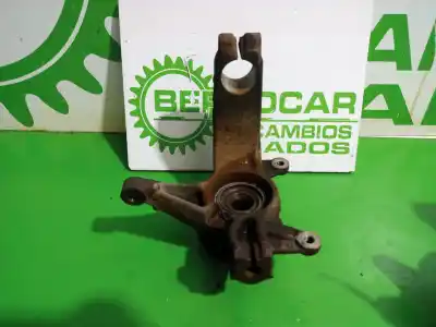 Автозапчасти б/у передняя левая кулачка за renault scenic ii grand confort dynamique ссылки oem iam 8200297028  