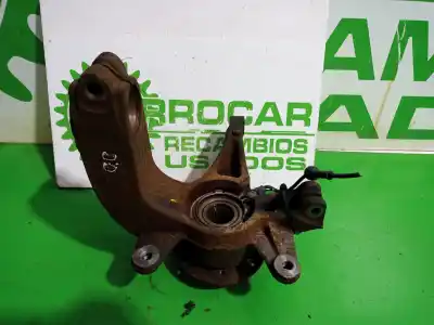 Автозапчасти б/у передняя правая кулачка за renault scenic ii grand confort dynamique ссылки oem iam 8200297033