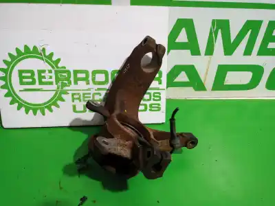 Автозапчасти б/у передняя правая кулачка за renault scenic ii grand confort dynamique ссылки oem iam 8200297033  