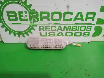 Автозапчасти б/у внутренний свет за renault scenic ii grand confort dynamique ссылки oem iam 8200073234