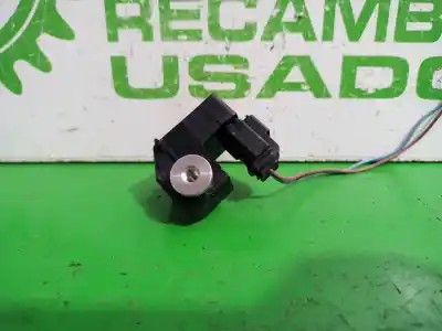 Peça sobressalente para automóvel em segunda mão sensor por renault scenic ii grand confort dynamique referências oem iam 8200682396  