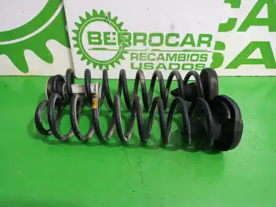 Автозапчасти б/у амортирующая пружина за renault scenic ii grand confort dynamique ссылки oem iam 8200297954