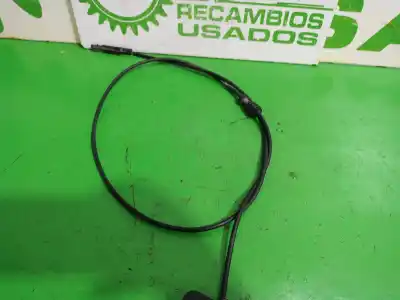 Автозапчасти б/у задняя ручка капота за renault scenic ii grand confort dynamique ссылки oem iam 8200483584  