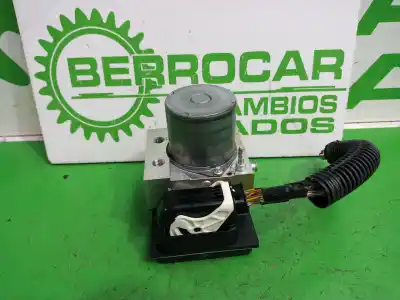 Peça sobressalente para automóvel em segunda mão abs por citroen c4 lim. business referências oem iam 9677024980