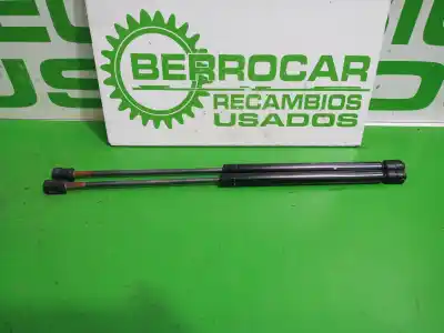 Peça sobressalente para automóvel em segunda mão amortecedores do tronco / porta por citroen c4 lim. business referências oem iam 9800717780
