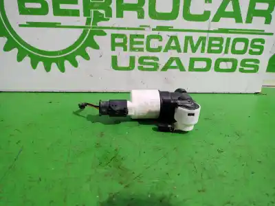 Peça sobressalente para automóvel em segunda mão motor limpa vidros por citroen c4 lim. business referências oem iam 964516338001