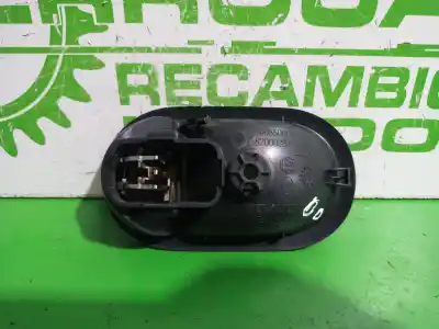 Автозапчасти б/у внутри передней правой ручки за renault scenic ii grand confort dynamique ссылки oem iam 8200028486  