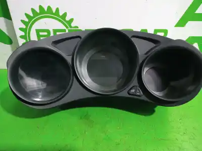 Peça sobressalente para automóvel em segunda mão quadrante por citroen c4 lim. business referências oem iam a2c80528400