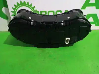 Peça sobressalente para automóvel em segunda mão quadrante por citroen c4 lim. business referências oem iam a2c80528400  