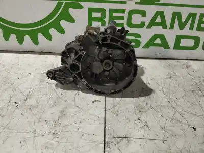 Peça sobressalente para automóvel em segunda mão caixa de velocidades por ford focus lim. (cb8) 1.6 tdci cat referências oem iam av6r7002kf