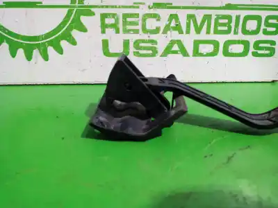 Автозапчасти б/у задняя ручка капота за renault scenic ii grand confort dynamique ссылки oem iam 8200484672  