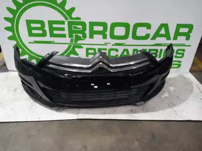 Second-hand car spare part FRONT BUMPER for CITROEN C4 LIM.  OEM IAM references 9676285080A01  