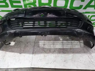 Peça sobressalente para automóvel em segunda mão para choques dianteiro por citroen c4 lim. business referências oem iam 9676285080a01  