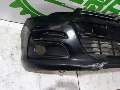 Peça sobressalente para automóvel em segunda mão para choques dianteiro por citroen c4 lim. business referências oem iam 9676285080a01  