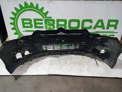 Peça sobressalente para automóvel em segunda mão para choques dianteiro por citroen c4 lim. business referências oem iam 9676285080a01  